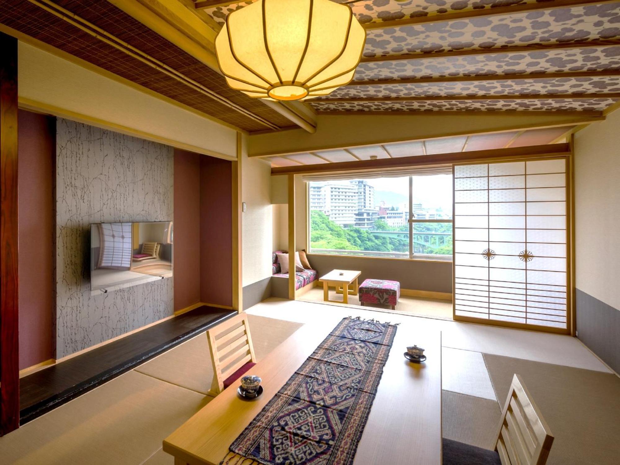 Kinugawa Plaza Hotel Nikko Room photo
